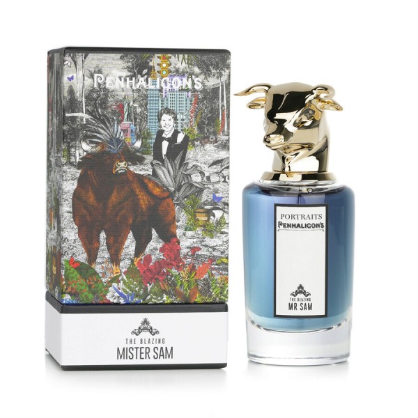 Penhaligons The Blazing Mister Sam Eau de Parfum 75 ml
