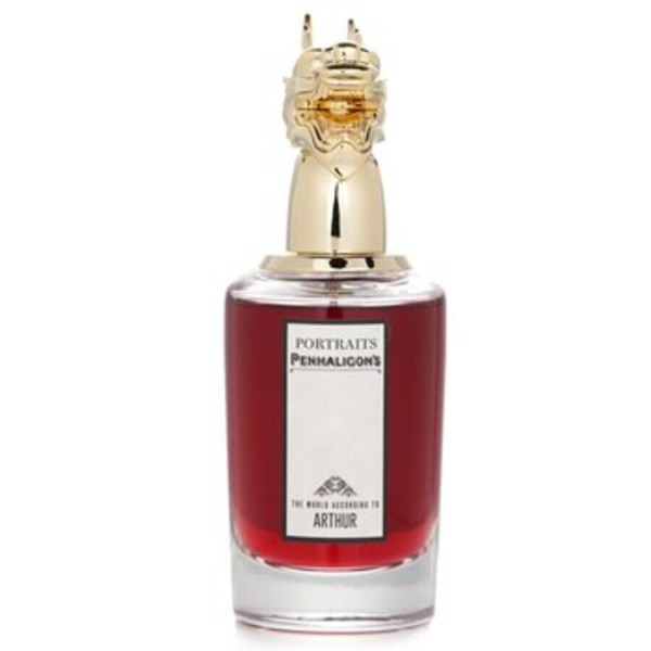 Penhaligons The World According To Arthur Eau de Parfum 75 ml