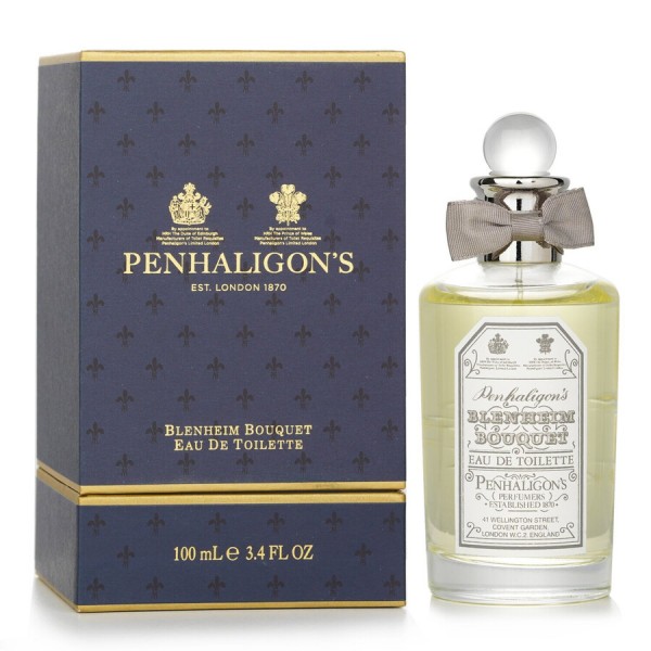 Penhaligons Blenheim Bouquet Eau de Toilette 100 ml