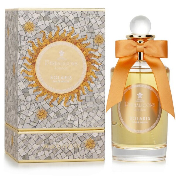 Penhaligons Solaris Eau de Parfum 100 ml