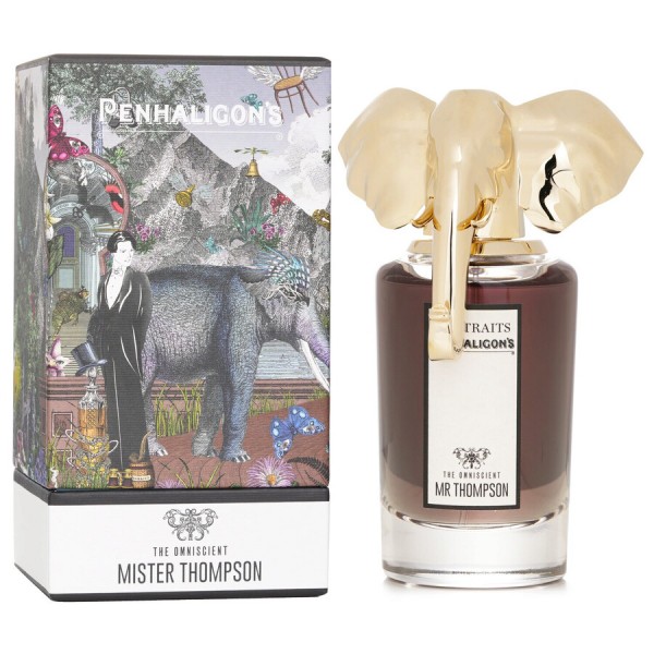 Penhaligons Mr Thompson Eau de Parfum 75 ml
