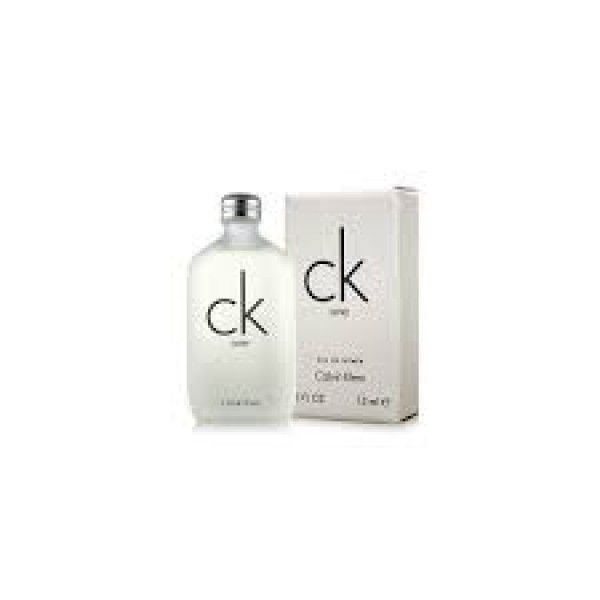Calvin Klein One Eau de Toilette 15 ml