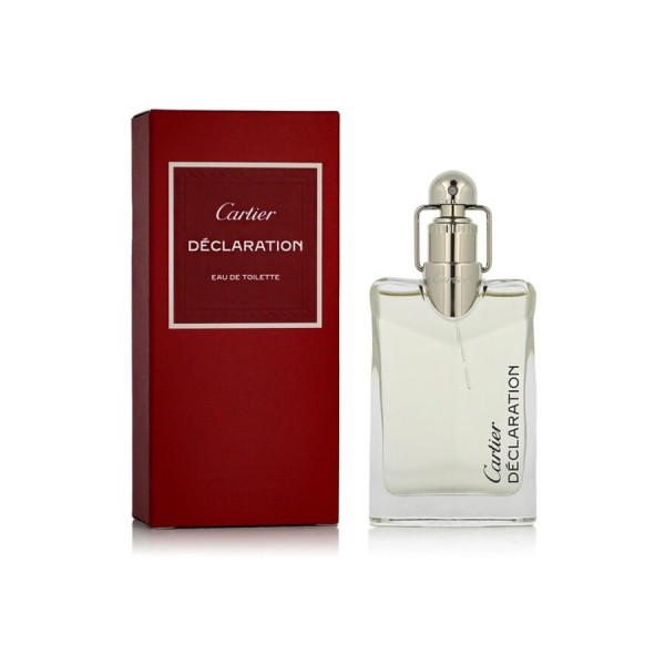 Cartier Declaration Eau de Toilette 50 ml