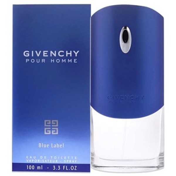 Givenchy Blue Label Pour Homme Eau de Toilette 100 ml