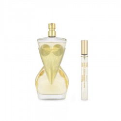 Jean Paul Gaultier Divine 100ml Edp + 20ml Edp Spray Travelbox Geschenkset