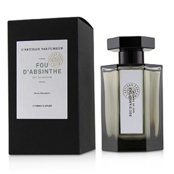 L'Artisan Parfumeur Fou D'Absinthe Eau de Parfum 100 ml