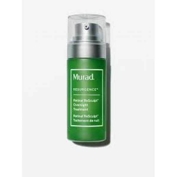 Murad Retinal Reculpt Overnight Treatment Cosmetica 30 ml Murad Retinal Reculpt Overnight Treatment Cosmetica 30 ml