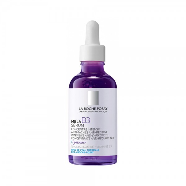 La Roche Posay MelaB3 Niacinamide Serum Cosmetica 50 ml