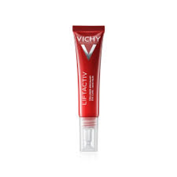 Vichy Liftactiv Collageen Specialist B3 Oogcreme Cosmetica 15 ml