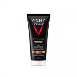 Vichy Homme Hydra Mag C Douchegel Cosmetica 200 ml