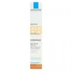 La Roche Posay Hydraphase HA BB Cream SPF15 Licht Cosmetica 40 ml