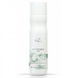 Wella Professionals Nutricurls Waves Shampoo  Cosmetica 250 ml