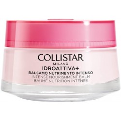 Collistar Idroattiva+ Intense Nourishment Balm Cosmetica 50 ml
