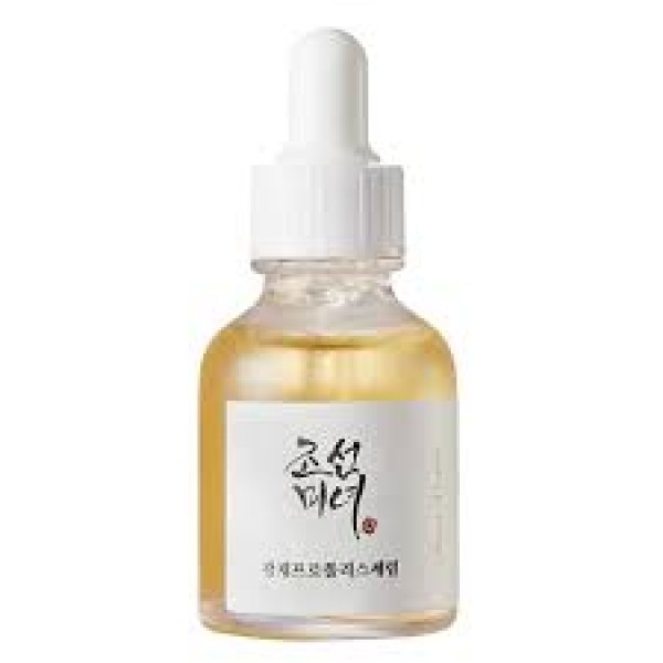 Beauty of Joseon Propolis + Niacimide Glow Serum Cosmetica 30 ml Beauty of Joseon Propolis + Niacimide Glow Serum Cosmetica 30 ml