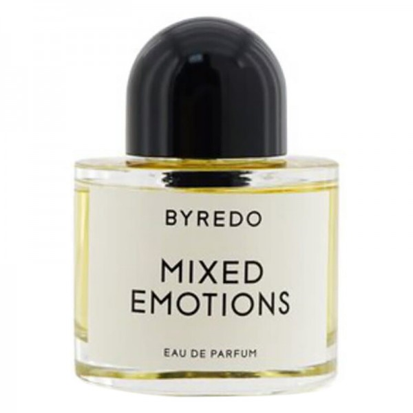 Byredo Mixed Emotions Eau de Parfum 50 ml