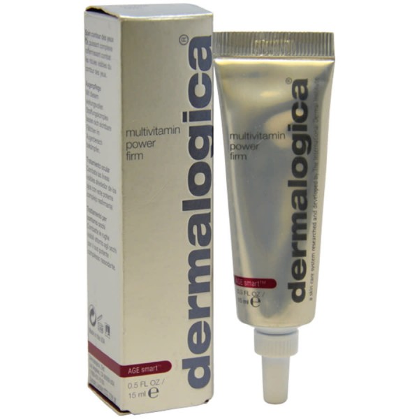 Dermalogica MultiVitamin Power Firm Cosmetica 15 ml