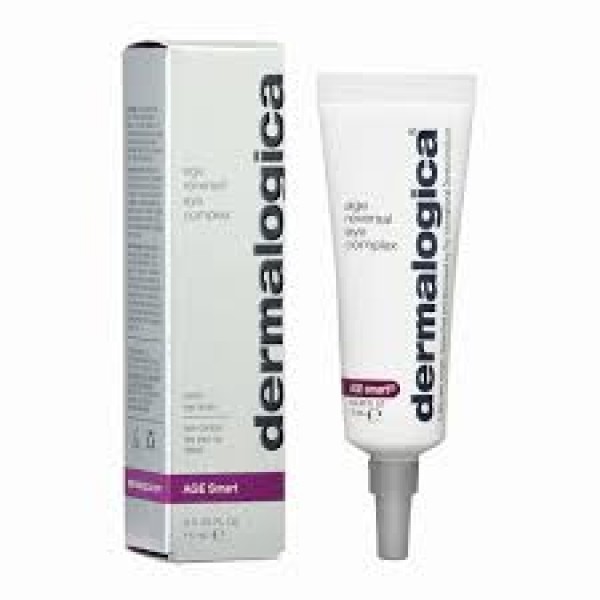Dermalogica Reversal Eye Complex Cosmetica 15 ml Dermalogica Reversal Eye Complex Cosmetica 15 ml