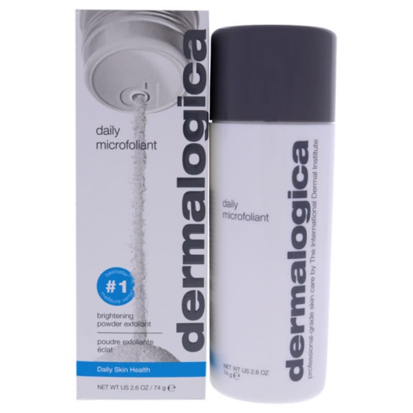 Dermalogica Daily Microfoliant Cosmetica 74 gr