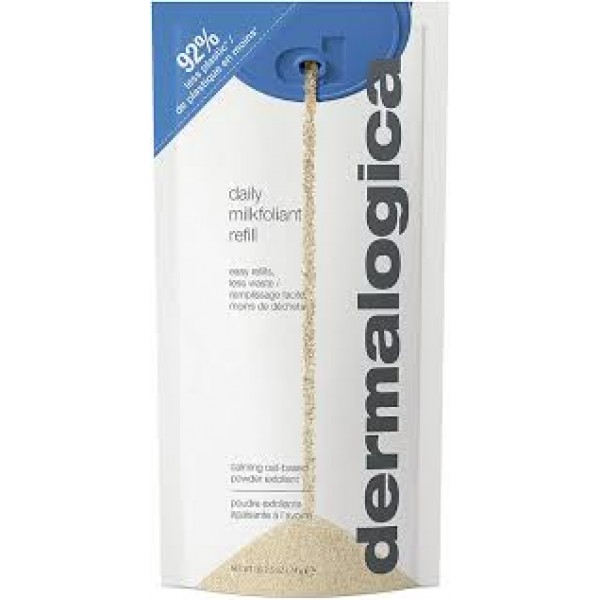 Dermalogica Daily Milkfoliant Refill Cosmetica 74 gr