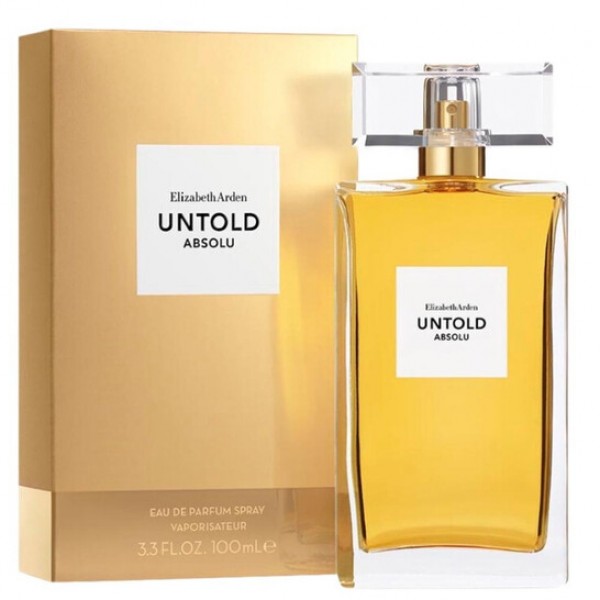 Elizabeth Arden Untold Absolu Eau de Parfum 100 ml Elizabeth Arden Untold Absolu Eau de Parfum 100 ml