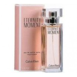 Calvin Klein Eternity Moment Eau de Parfum 30 ml