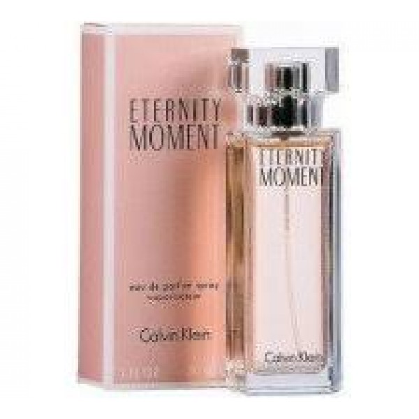 Calvin Klein Eternity Moment Eau de Parfum 30 ml
