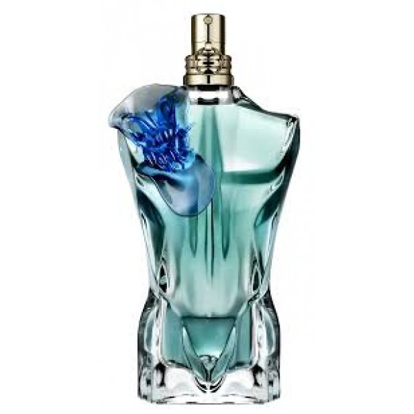 Jean Paul Gaultier Le Beau Flower Edition Eau de Parfum 125 ml