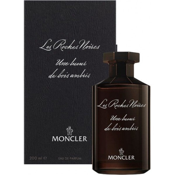 Moncler Le Roches Noires Eau de Parfum 200 ml