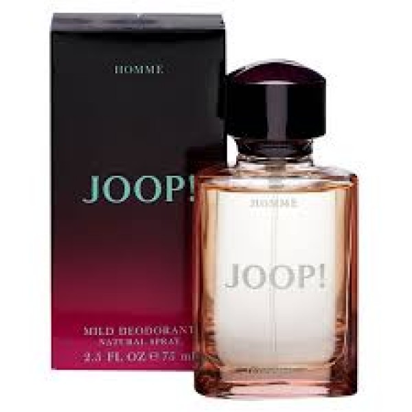 Joop! Homme! DeoSpray Cosmetica 75 ml