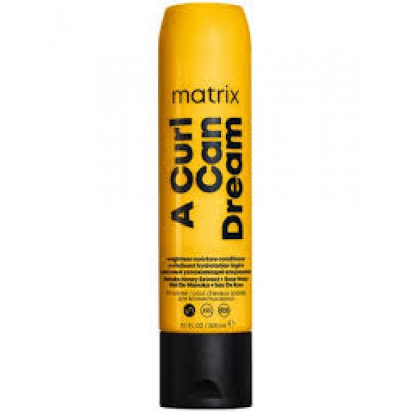 Matrix A Curl Can Dream Cosmetica 300 ml
