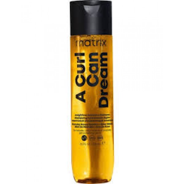 Matrix A Curl Can Dream Cosmetica 300 ml