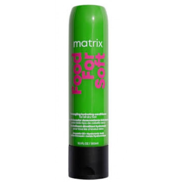 Matrix Food For Soft Cosmetica 300 ml