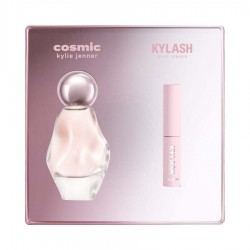 Kylie Jenner Cosmic 50ml Edp + Kylash Volume Mascara 5ml Geschenkset