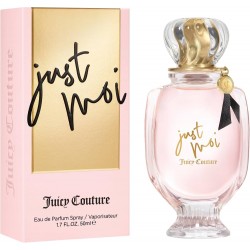 Juicy Couture Just Moi Eau de Parfum 50 ml