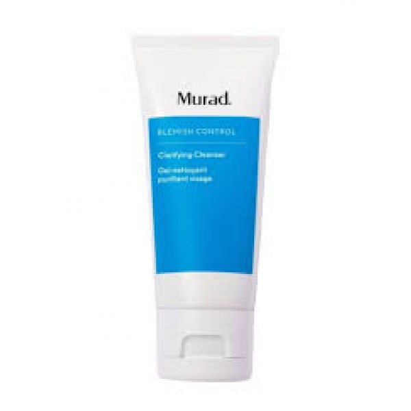Murad Clarifying Cleanser Cosmetica 148 ml