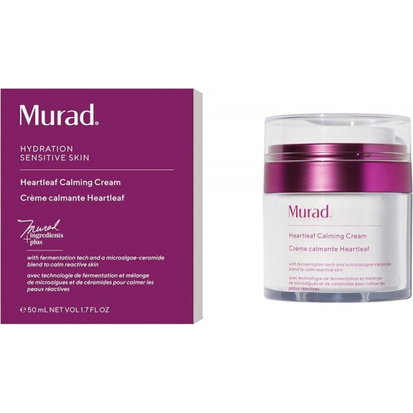 Murad Heartleaf Calming Cream Cosmetica 50 ml