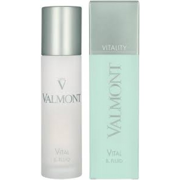 Valmont Vital B. Fluid Cosmetica 50 ml