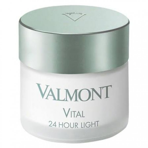 Valmont Vital 24 Hour Light Cream Cosmetica 50 ml Valmont Vital 24 Hour Light Cream Cosmetica 50 ml