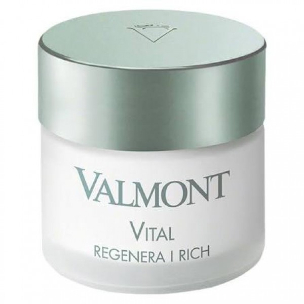 Valmont Vital Renegerating Cream Cosmetica 50 ml