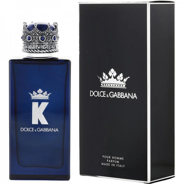 Dolce & Gabbana Dolce K Man Parfum 100 ml
