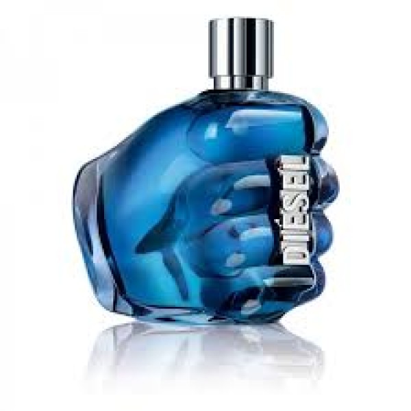 Diesel Sound Of The Brave Eau de Toilette 200 ml Diesel Sound Of The Brave Eau de Toilette 200 ml