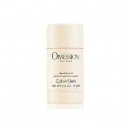 Calvin Klein Obsession Man Deostick Cosmetica 75 gr