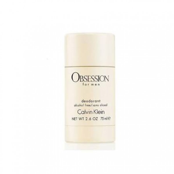 Calvin Klein Obsession Man Deostick Cosmetica 75 gr