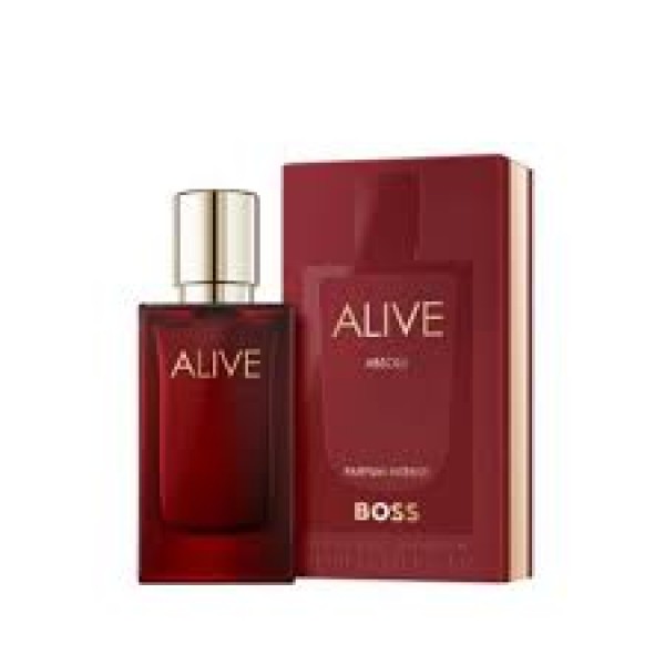 Hugo Boss Alive Absolu Intense Parfum 30 ml Hugo Boss Alive Absolu Intense Parfum 30 ml