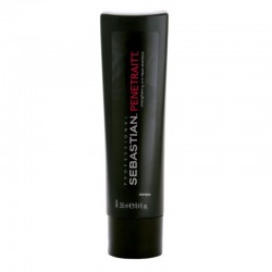 Sebastian Professional Penetraitt Shampoo Cosmetica 250 ml