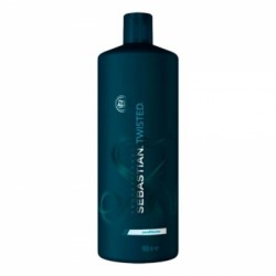 Sebastian Professional Twisted Elastic Conditioner Cosmetica 1000 ml