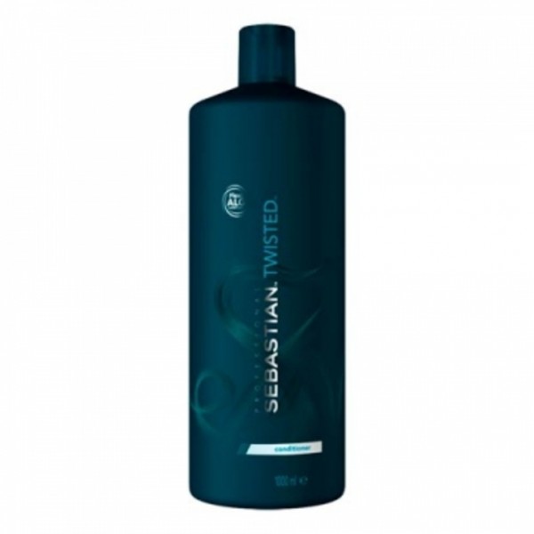 Sebastian Professional Twisted Elastic Conditioner Cosmetica 1000 ml Sebastian Professional Twisted Elastic Conditioner Cosmetica 1000 ml