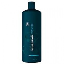 Sebastian Professional Twisted Elastic Shampoo Cosmetica 1000 ml