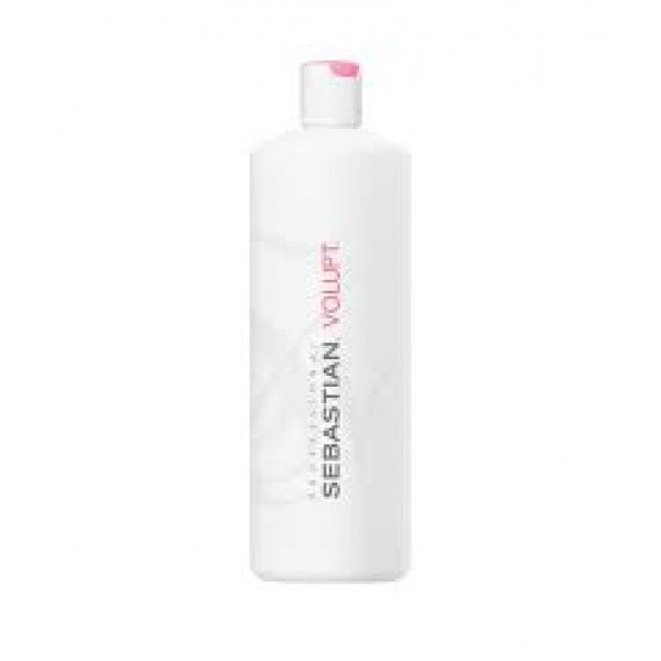 Sebastian Professional Volupt Conditioner Cosmetica 1000 ml