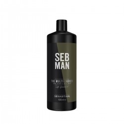 Sebastian Professional Man Multi Tasker 3in1 Cosmetica 1000 ml